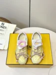 Fendi Wave Pulse